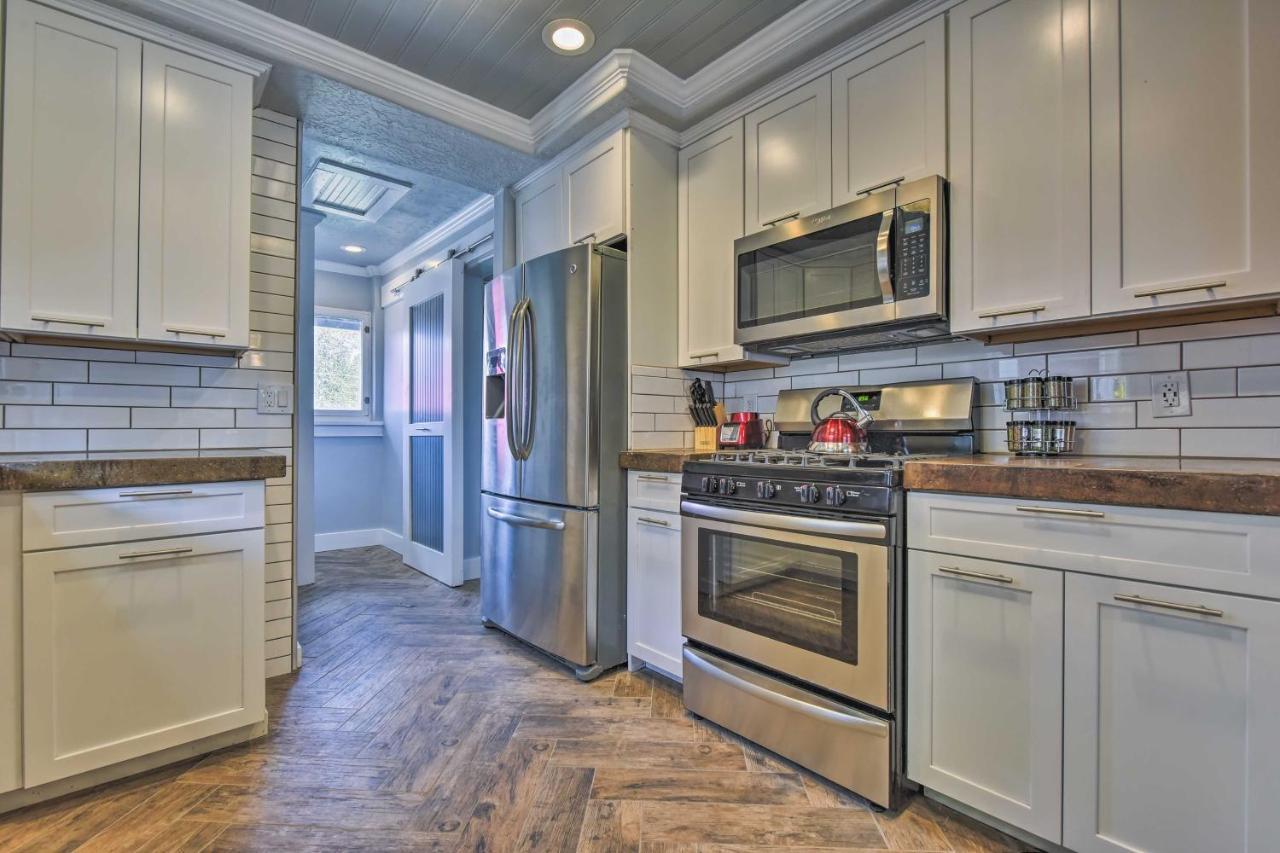 Charming Historic Ogden Home With Private Backyard! 외부 사진