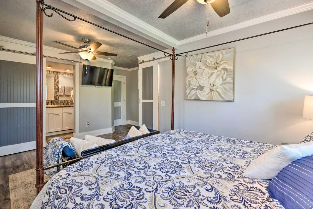 Charming Historic Ogden Home With Private Backyard! 외부 사진