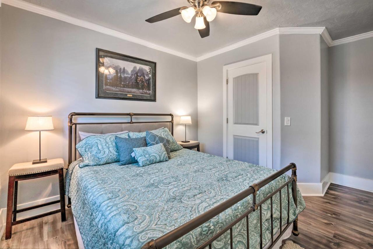 Charming Historic Ogden Home With Private Backyard! 외부 사진